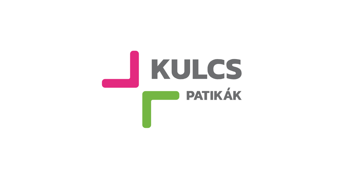 Kulcspatikak logo